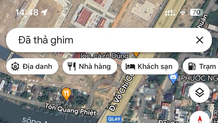 BÁN ĐẤT MẶT TIỀN ĐƯỜNG 24M - KQH CIC8, GẦN KHÁCH SẠN THIÊN ÂN, TRỤC TỰ ĐỨC - AN VÂN DƯƠNG