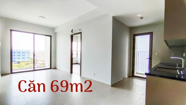 Bán ngộp căn 69M2 West Gate Bình Chánh 2ty530...1