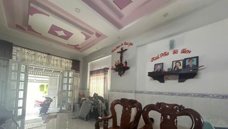 MẶT TIỀN KD HIỆP THÀNH 06, QUẬN 12 72M2 3 TẦNG GIÁ TỐT GIÁ HƠN 6 TỶ