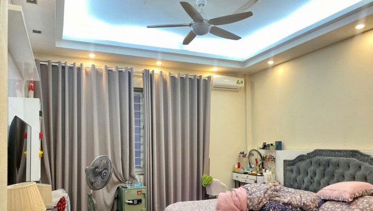 Nguyễn Khánh Toàn 39m, 5 tầng, mặt tiền  4.7 m. giá 8.6 tỷ Cầu Giấy VỊ TRÍ ĐẸP - TẦM TIỀN HIẾM - GẦN Ô TÔ