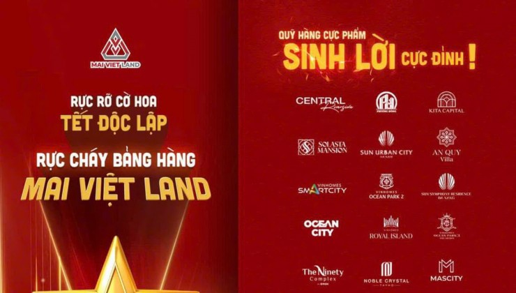 DÃY NHÀ LIỀN KỀ - NHÀ PHỐ TẠI DỰ ÁN SUN URBAN CITY HÀ NAM.