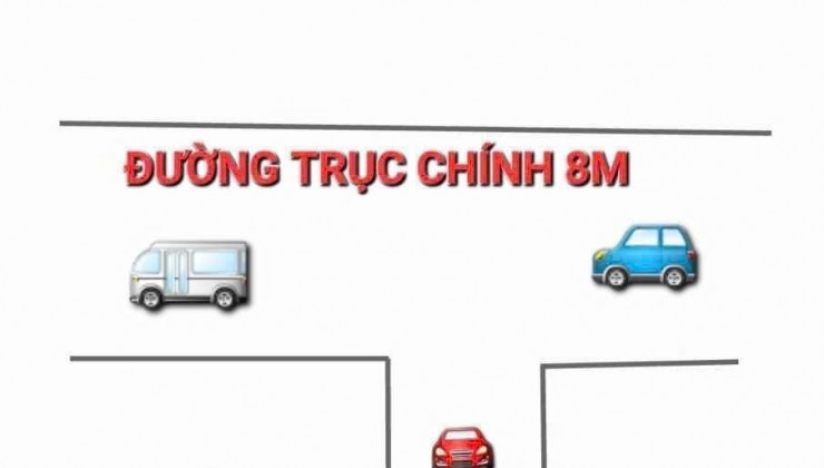 CẦN BÁN GẤP ĐẤT NAM CƯƠNG HIÊN NINH DT 60 M KHUÔN THỬA ĐẸP CACGS CHỤC CHÍNH CHỢ NAM CƯƠNG 300 M