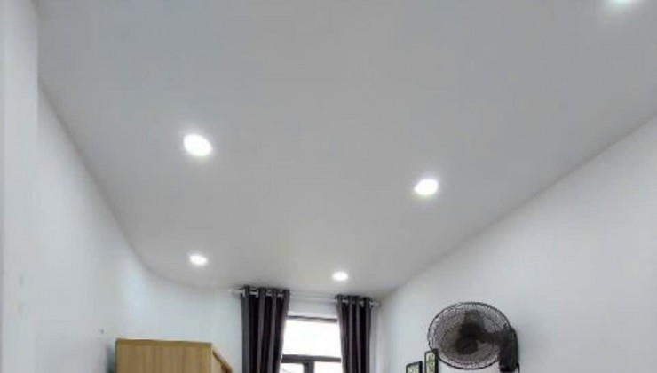 CHDV CAO CẤP 40TR/TH 70m2 mới đẹp 1T2L 8PN-9Wc 7x10m Nguyễn Lâm 6.5 tỷ TL