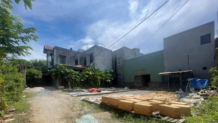 Hàng HOT lô đất đẹp 50m2 trung tâm xã phú nghĩa chương mỹ