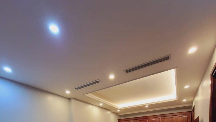 BÁN NHÀ PHỐ PHAN KẾ BÍNH 7T, 40M2 MT 4,8M, ÔTÔ, TM, NGÕ THÔNG, KINH DOANH ĐỈNH CHỈ 11 TỶ