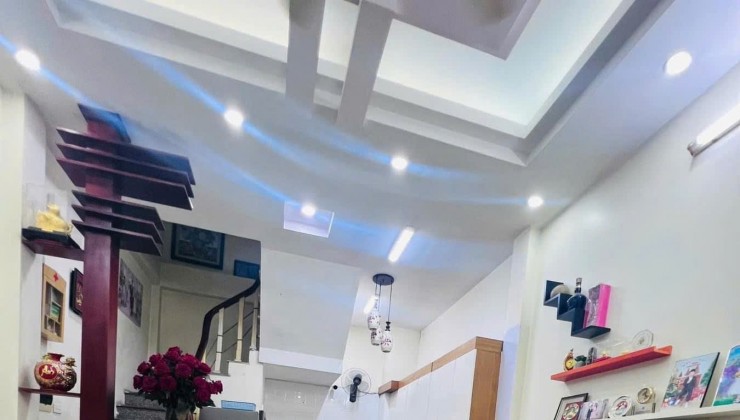 CẦN BÁN NHÀ TRẦN CUNG CỔ NHUÊ - NHÀ ĐẸP 30M2 - NHỈNH 3 TỶ - GẦN CÁC TRƯỜNG ĐẠI HỌC