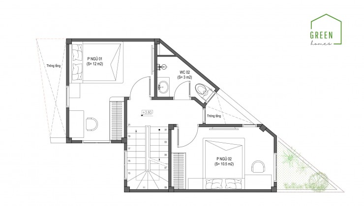 TÔI CẦN CHO THUÊ CĂN HỘ 87M3 TẠI DỰ ÁN Le Grand Jardin SÀI ĐỒNG LONG BIÊN