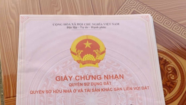 Đất Chính Chủ Cần Bán, xã Cẩm Xá- Mỹ Hào