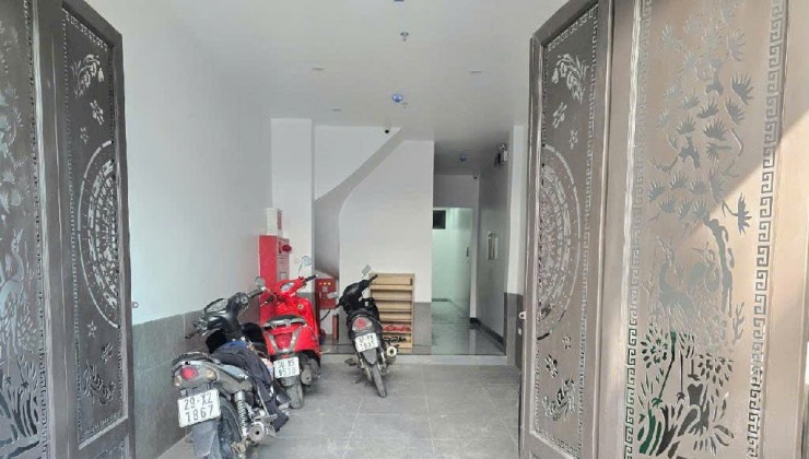 BÁN NHÀ YÊN HÒA CẦU GIẤY 50M2 Ô TÔ ĐỖ CỬA KINH DOANH MỌI LOẠI HÌNH, DÒNG TIỀN ĐANG 80TR/THÁNG