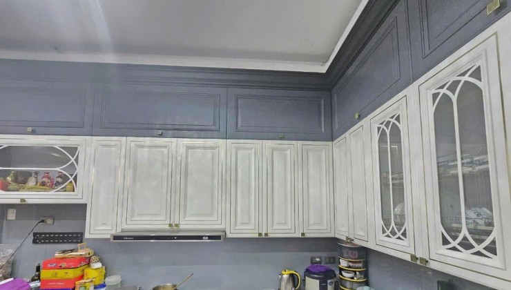 Chỉ 8 tỷ 39m2 , 7 tầng MT 5.3m HỒ ĐẮC DI ĐỐNG ĐA CỰC GẦN Ô TÔ - KHU VỰC BẠT NGÀN TIỆN ÍCH