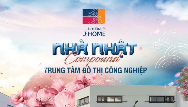 990 triệu sở hữu nhà phố ngay trung tâm tp Bình Dương