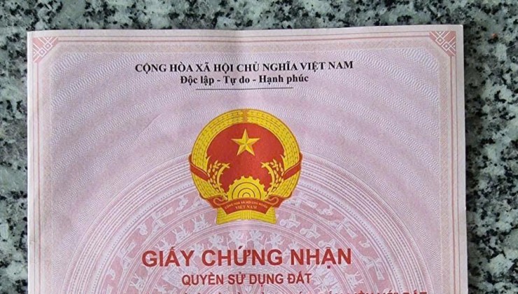 Chính Chủ Bán Gấp Đất Vị Trí Đẹp Tại Xã Tân Thành, Thủ Thừa, Long An