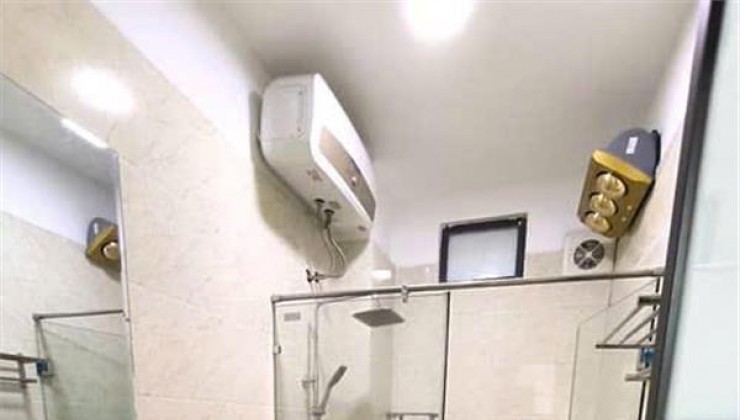Bán nhà 7 tầng, 51m2  thang máy. Quận Thanh Xuân, Hà Nội, ngõ ô tô tránh. Giá 15 tỷ