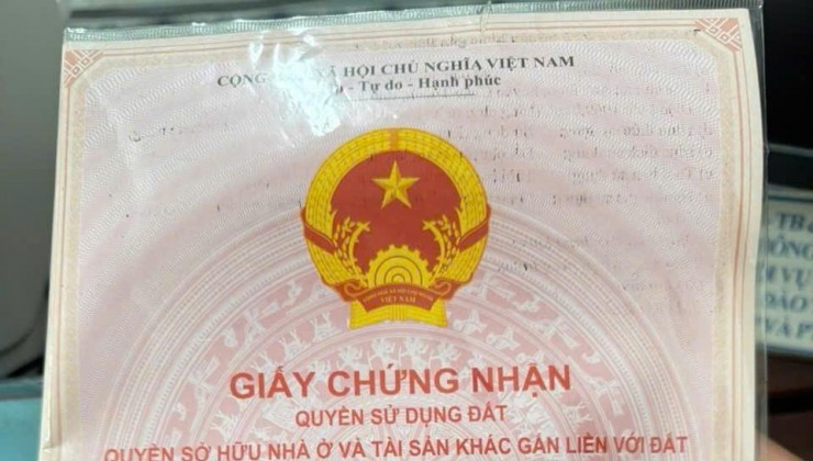 Chính Chủ Bán Gấp Đất Vị Trí Đẹp Tại khu vực Cầu Ông Kiết, Xã Phú Hựu, Châu thành, Đồng Tháp