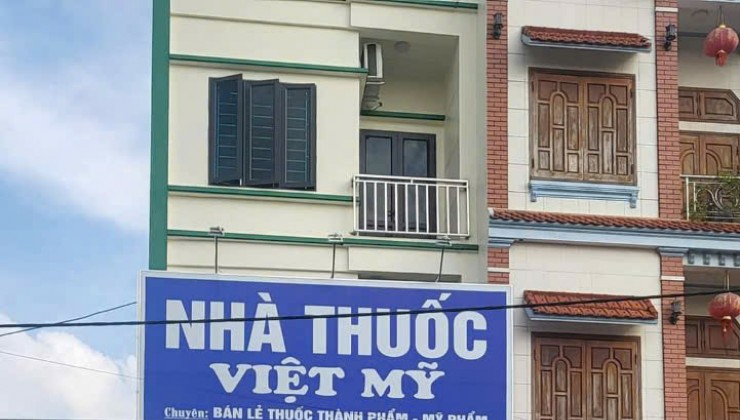 Duy nhất có 102 lô đất chính chủ cần sang nhượng Xã Xuân Lai, huyện Gia Bình, tỉnh Bắc Ninh