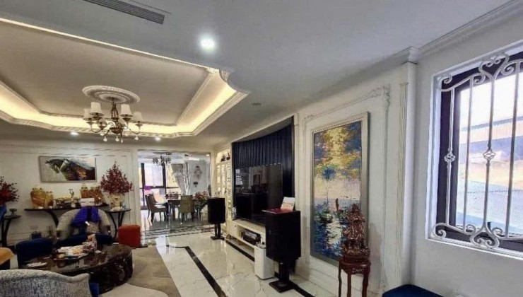 BÁN PHÂN LÔ PHỐ VĨNH PHÚC 5T, 72M2, MT 8M, ÔTÔ, NGÕ Ô TÔ TRÁNH, Ở NGAY CHỈ 24,6 TỶ