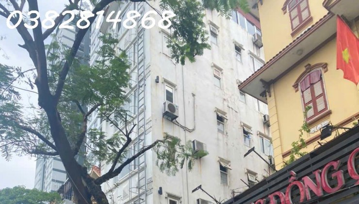 BÁN NHÀ HIẾM-KIM GIANG-THANH LIỆT-THANH TRÌ-DT:65M2-6T TẦNG-GIÁ:14,xTỶ-THANG MÁY-KINH DOANH SẦM UẤT-TIỆN ÍCH NGẬP TRÀN.