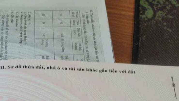 BÁN 102M2- CÁN KHÊ- NGUYÊN KHÊ- ĐƯỜNG THÔNG- Ô TÔ VÀO ĐẤT- MT 5.55M- GIÁ 4xtr ĐẦU TƯ