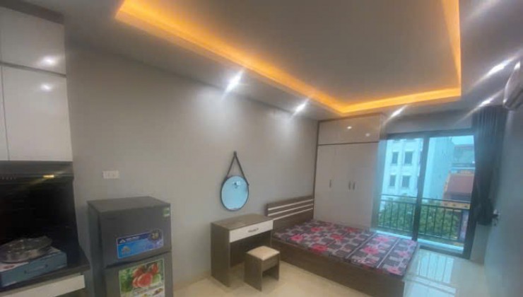 (Siêu Phẩm) Tòa Apartment 115m2 x 32P tại ngõ 23 Đức Diễn. Dòng tiền 2 tỷ/năm - 23,5 tỷ có bao phí.