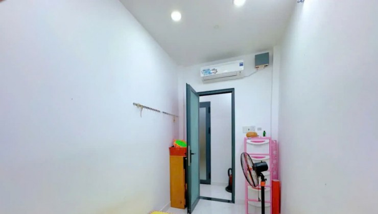 Bán Nhà 2 Mặt Tiền Rẻ BÌNH THẠNH - 45m2 NHỈNNH 5 TỶ THƯƠNG LƯỢNG