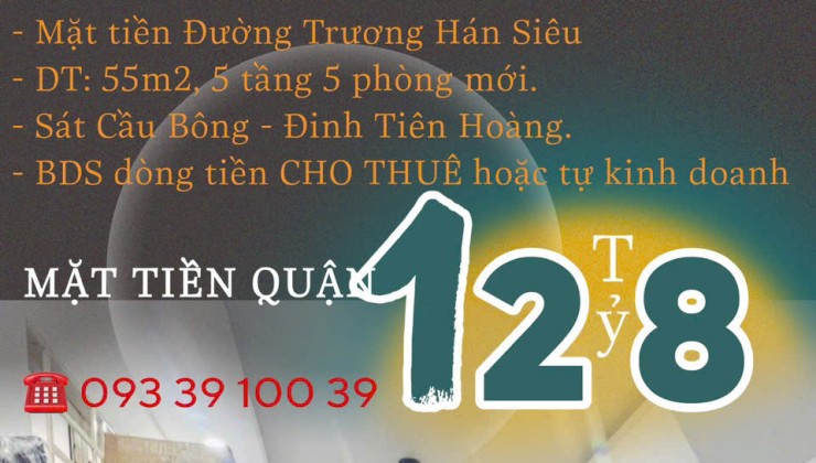 Bán nhà mặt tiền trung tâm tphcm. Ngang lớn, nhà đẹp, sổ vuông, kinh doanh tốt, chỉ từ 9 tỷ. LH: 0933910039