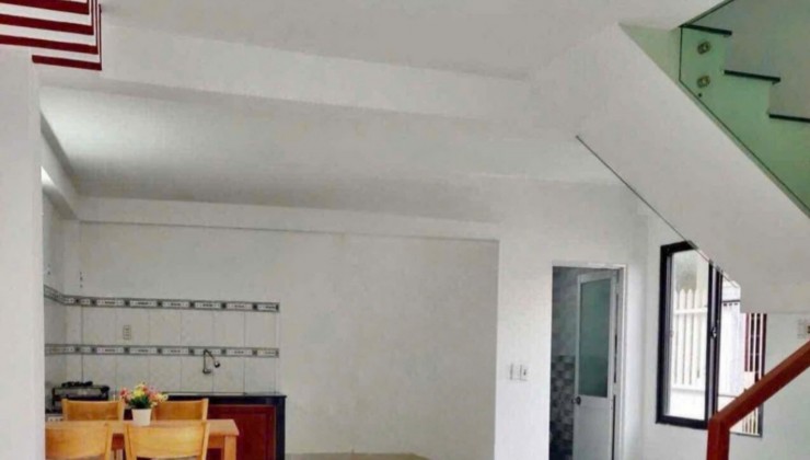 Kiệt ô tô Mẹ Nhu , Thanh Khê, 50m2 ngang 9m, chỉ 2 tỷ 3