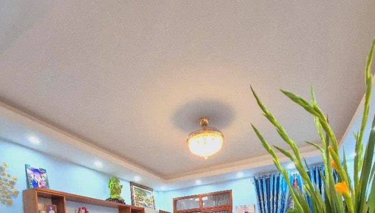 Nhà đẹp Đại Từ, gần ô tô 30m2, tổng diện tích sử dụng 100m2 5.35 tỷ