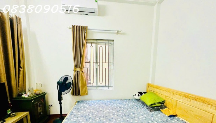 Bán nhà gấp 48m2  - Trung Liệt Đống Đa - Nhà mới,3 bước ra mặt phố, ở ngay - chỉ hơn 8 tỉ