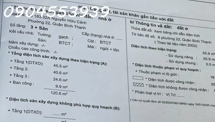 Nhà 2 tầng mặt tiền Tạ Quang Bửu – F5 – Q8