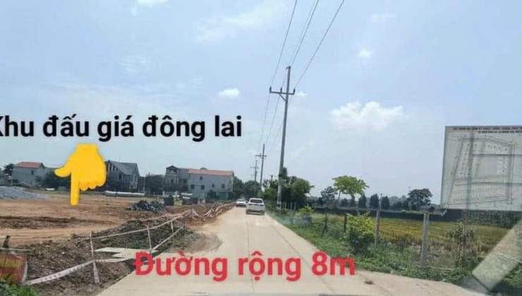 Chính chủ mở bán F0 cho nhà đầu tư thôn đông lai-Quang tiến-sóc Sơn-HN.