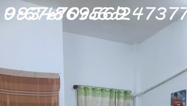 Bán nhà chính chủ hẻm 6m, 48m2, ngay Lk 2-10