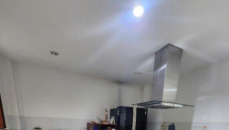 MỚI !!! Bán nhà 5 tầng , 82m2 , DTSD 410m2  HXH Phạm Phú Thứ , Tân Bình 13.xx tỷ