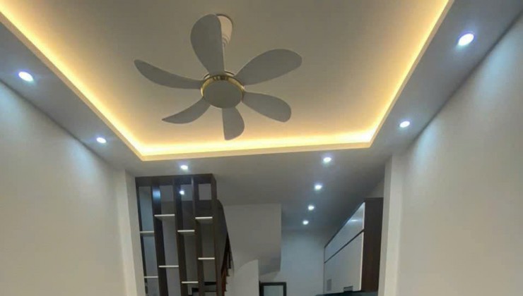 BÁN NHÀ MỸ ĐÌNH 35M2 - GIÁ NHỈNH 6 TỶ - HIẾM CÓ - XÂY MỚI - GẦN PHỐ 6T HIỆN ĐẠI - CÔNG NĂNG ĐÂY ĐỦ.