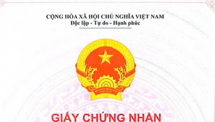 ĐẤT ĐẸP - ĐẦU TƯ SINH LỜI - Chính Chủ Cần Bán Nhanh Lô Đất MB 80 TT Tân Phong, Quảng Xương, Thanh Hóa