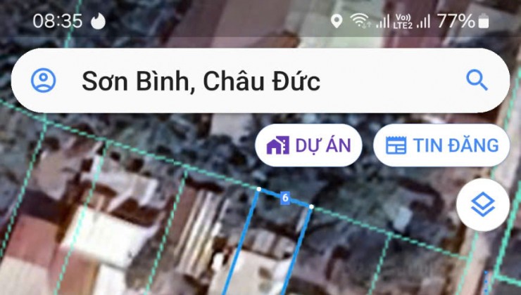 Chủ cần bán nhà sơn bình châu đức bà rịa vũng tàu