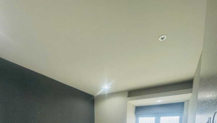 Cực rẻ, đẹp ! Bán căn hộ 2n2vs 90,5m2 Tòa CT3 KDT Mới Trung Văn nhà rất đẹp giá bán 4 tỉ