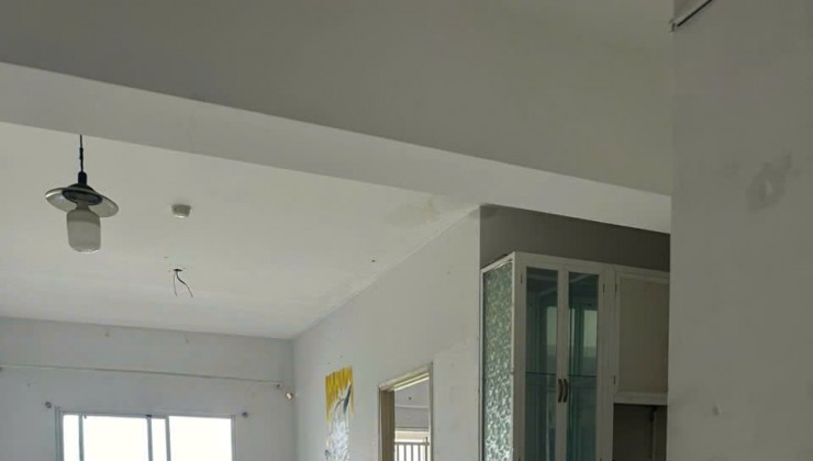 Nhà Giá Rẻ - Chỉ 1Tỷ Sở Hữu Căn hộ 62m2 2PN ngay mặt tiền Nguyễn Văn Linh. Nhà sẵn nhận ở ngay