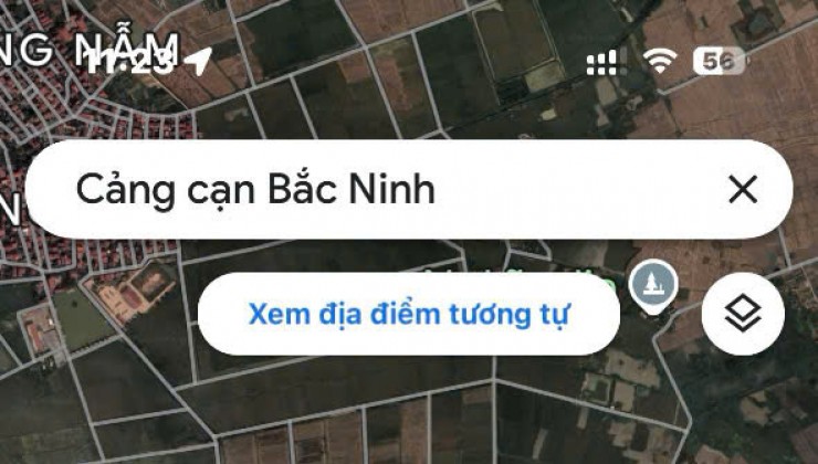 CHÍNH CHỦ Cần Bán Nhanh Lô Đất Vị Trí Đẹp Tại Đường 286 - Phong Khê Giáp KĐTM Khúc Xuyên TP bắc Ninh