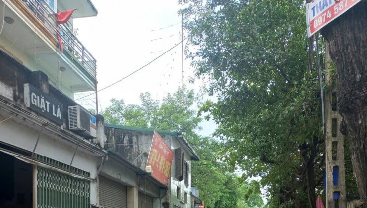 Văn Quán-Hà Đông-dt :42m2-mặt tiền 3,6m2-giá 6xty-oto tránh nhau-kinh doanh-ngập tràn tiện ích.