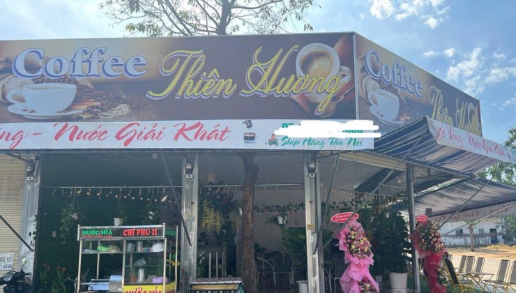 CẦN THANH LÝ QUÁN TẠI BÌNH DƯƠNG