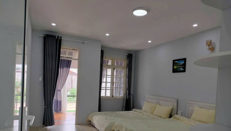 HOMSTAY ĐẸP - GIÁ CỰC ƯU ĐÃI - Cho Thuê Homstay Mới Tại Đường Huyền Trân Công Chúa Phường 4, TP Đà Lạt