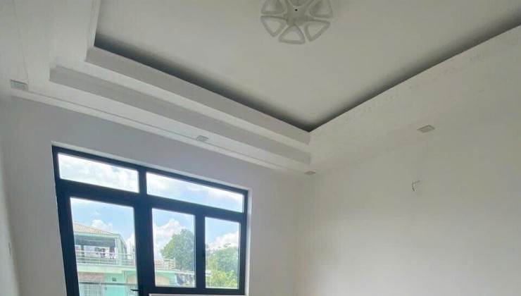 Bán Nhà Đường sô 8 Đặng Văn Bi, Trường Thọ, 4,2*16m, Hẻm Xe Hơi, Nhà Đẹp Ở NGAY Giá Rẻ