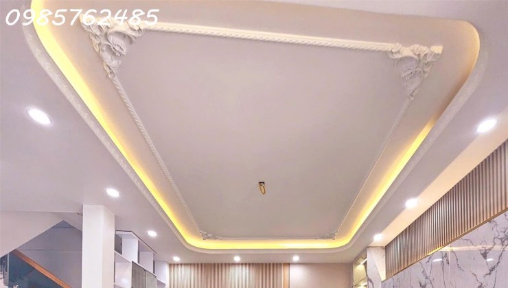 BÁN NHÀ LÊ CHÂN, ĐƯỜNG CÁT DÀI, 60M2X4 TẦNG,SÂN CỔNG RIÊNG, GIÁ CHỈ 4500 TRIỆU