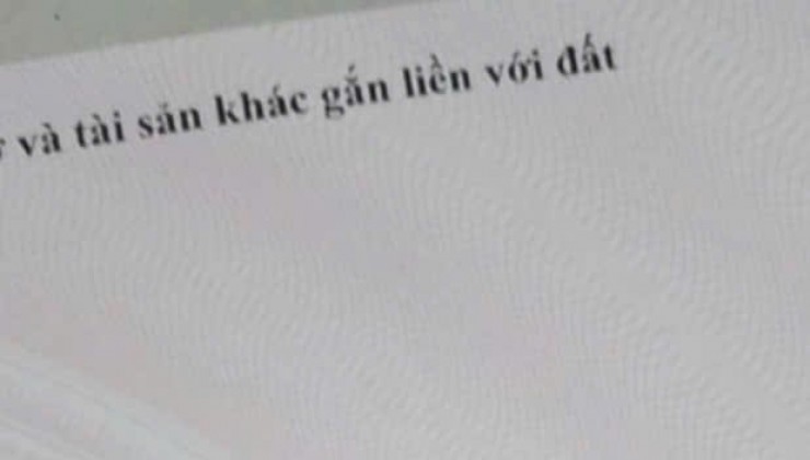 GIÁ TỐT - NHÀ RẺ ĐẸP - CHÍNH CHỦ CẦN BÁN NHÀ 97 HẢI THƯỢNG LÃN ÔNG - MỸ ĐÔNG - TP PHAN RANG / 2 TỶ 1