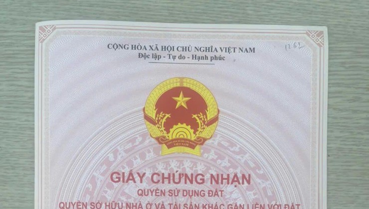 CHÍNH CHỦ Bán Nhà 3 Tầng Tại Xã Viên Nội, Huyện Ứng Hòa, Hà Nội