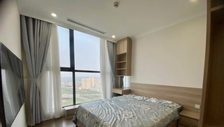 CĂN HỘ SUNSHINE RIVERSIDE 61M2 2 NGỦ 1 VỆ SINH, VIEW CẦU NHẬT TÂN CỰC ĐẸP,FULL NỘI THẤT, THOÁNG MÁT. GIÁ 4,98 TỶ