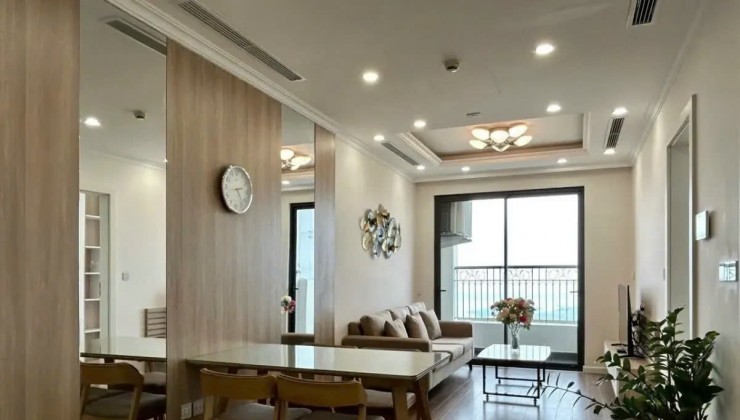 CĂN HỘ SUNSHINE RIVERSIDE 61M2 2 NGỦ 1 VỆ SINH, VIEW CẦU NHẬT TÂN CỰC ĐẸP,FULL NỘI THẤT, THOÁNG MÁT. GIÁ 4,98 TỶ