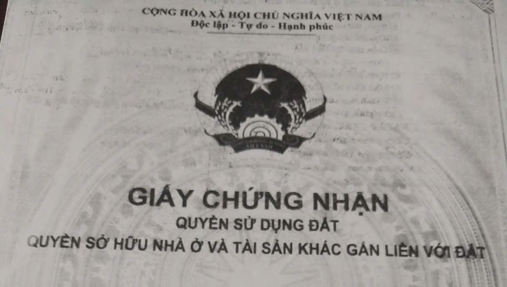 SỞ HỮU NHANH Đất Nền Mặt Tiền Đường Tỉnh Lộ 877, ấp Bình Thủy,An Thạnh Thủy, Chợ Gạo, Tiền Giang