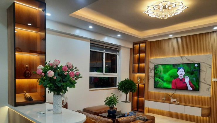 Cực rẻ ! Bán căn hộ 3n2vs 95m2 chung cư Housinco Phùng Khoang giá cực rẻ 4,2 tỉ