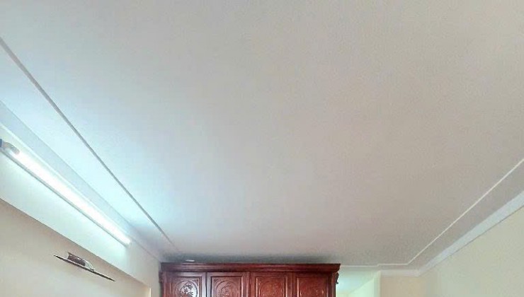 BÁN NHÀ TRẦN CUNG, BẮC TỪ LIÊM 35M X 5 TẦNG X 5.5 TỶ